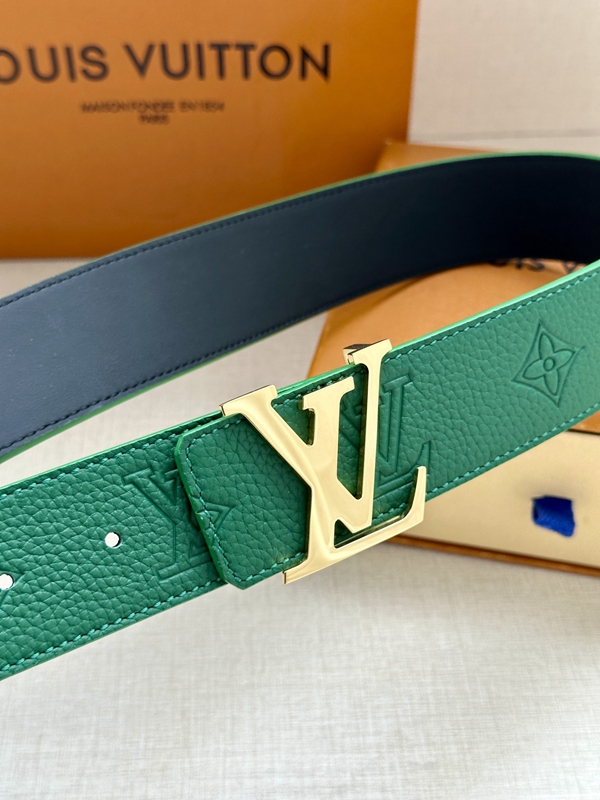 激安ルイヴィトンベルト背面デザイン